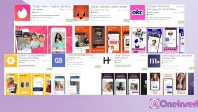 Aplikasi Kencan Yang Banyak Di Pakai Saat Pandemi
