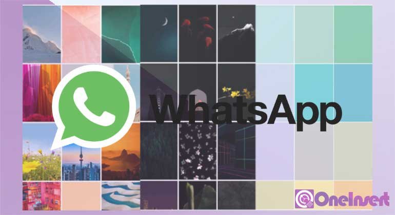Ini Cara Mengganti Wallpaper Aplikasi Whatsapp Pada Android