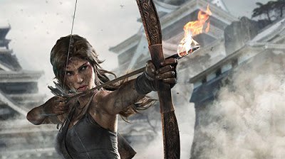 Lara Croft