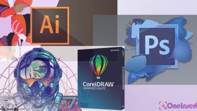 3 Software Wajib Untuk Belajar Desain Grafis