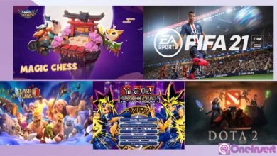 5 Rekomendasi Game Biar Jago Atur Strategi