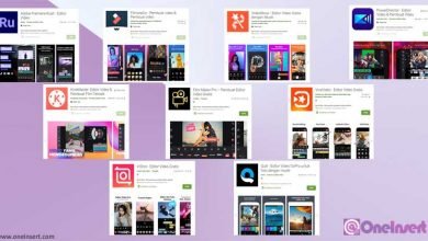 9 Aplikasi Android Untuk Editing Video