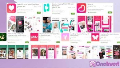 Aplikasi Dating Online Untuk Para Muslim