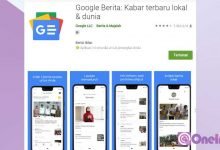Mengenal Lebih Dekat Aplikasi Google News
