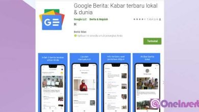 Mengenal Lebih Dekat Aplikasi Google News