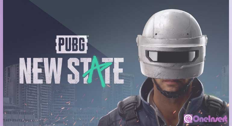 PUBG New State Game Terbaru Dari Krafton