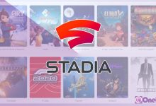 Stadia Platform Game Google