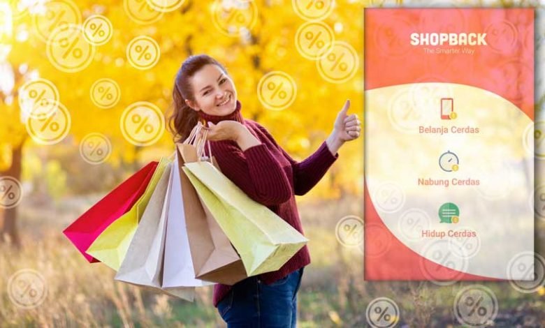 Belanja Untung Cara Pakai ShopBack Dapat Cashback Berkali-kali
