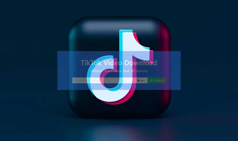 Cara Save Video TikTok Premium Tanpa Watermark