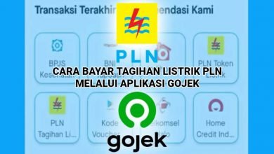 Cara Bayar Tagihan PLN Lewat Aplikasi Gojek Menggunakan GoPayLater