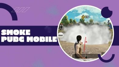 Kesalahan Menggunakan Smoke PUBG Yang Biasa Di Lakukan Pemula