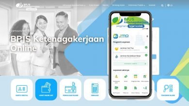 Cek Saldo BPJS Ketenagakerjaan Online Melalui Jamsostek Mobile JMO