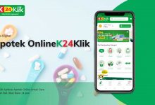 K24Klik Aplikasi Apotek Online Untuk Cara Mudah Beli Obat Buka 24 Jam
