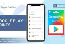 Cara Tukar Google Play Points Dengan Saldo Google Play Gratis
